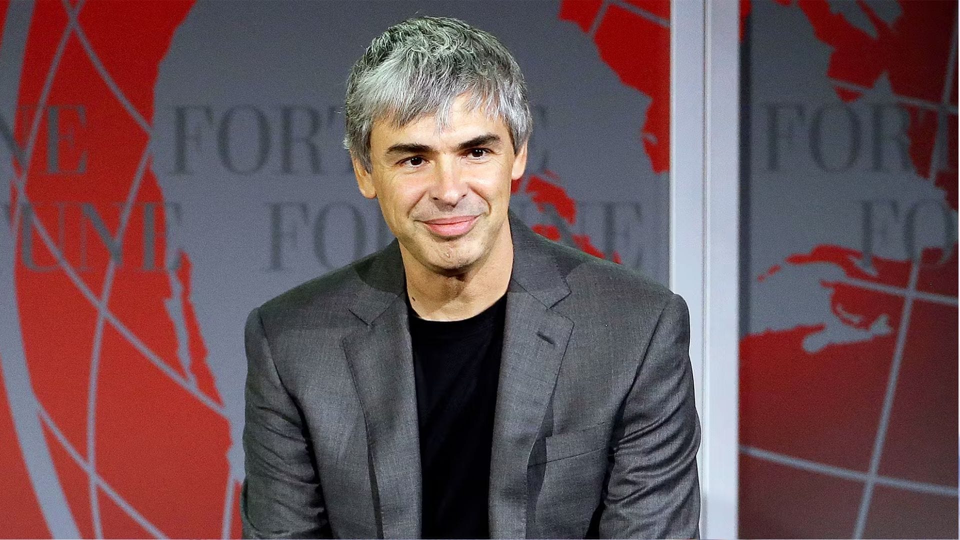 Google co-founder Larry Page reportedly launching AI-driven manufacturing startup