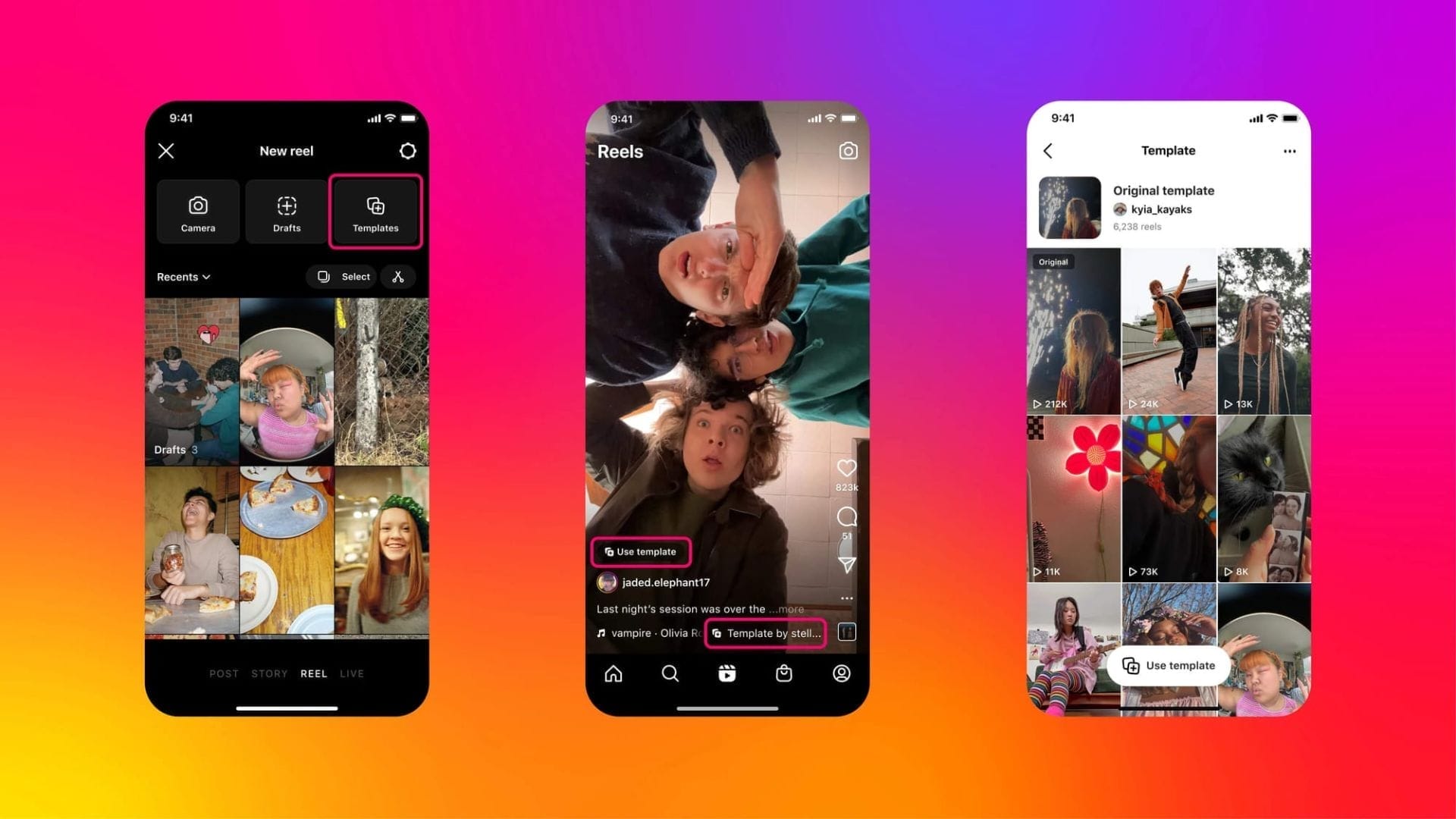 Instagram introduces new speed-up feature for Reels