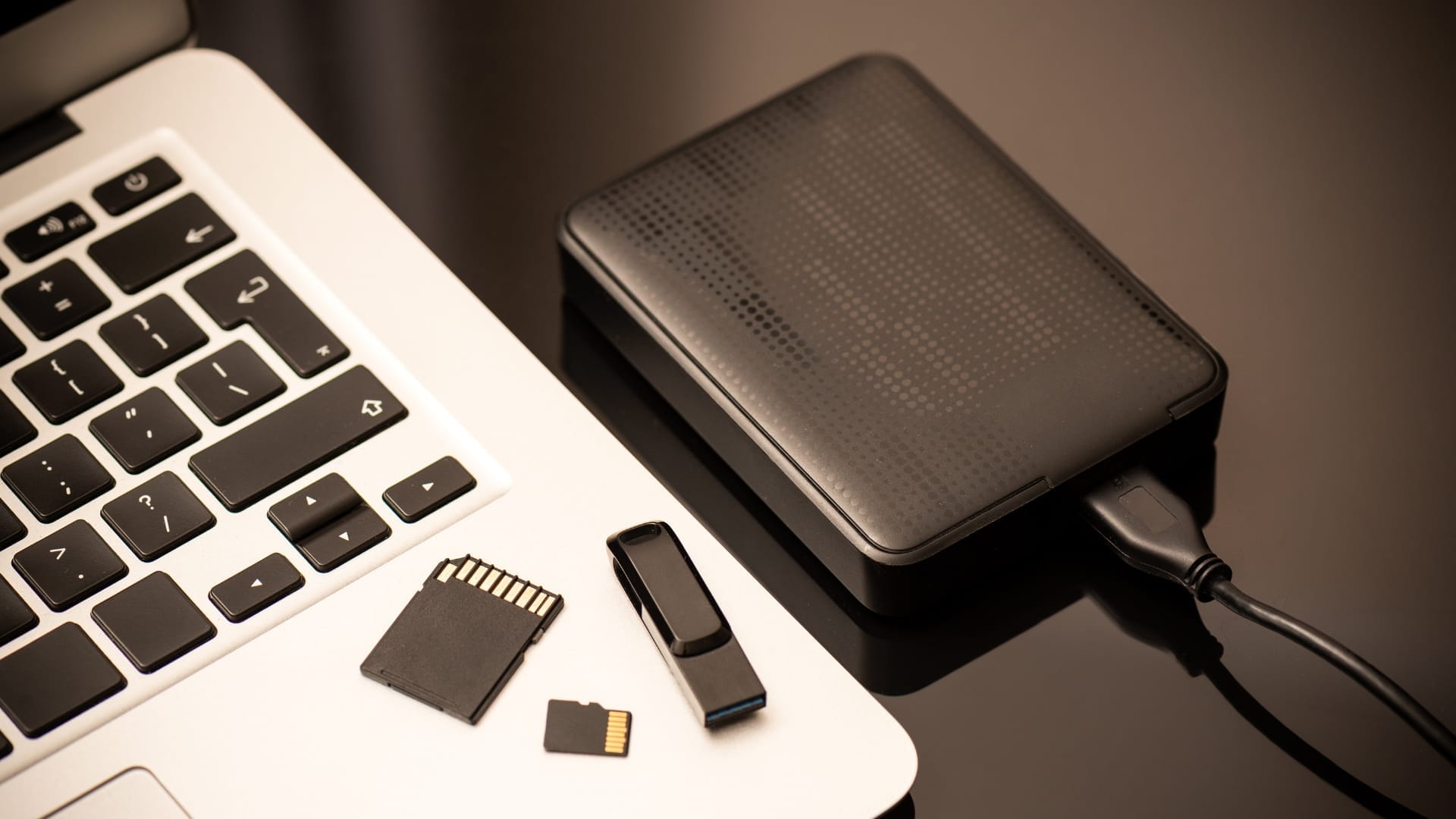 Most consumers now back up their data, but cloud storage limits push shift to hybrid solutions