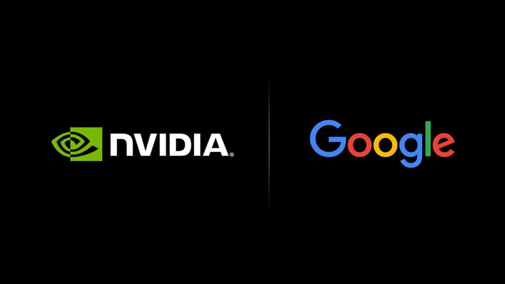 NVIDIA, Alphabet and Google join forces to drive AI innovation