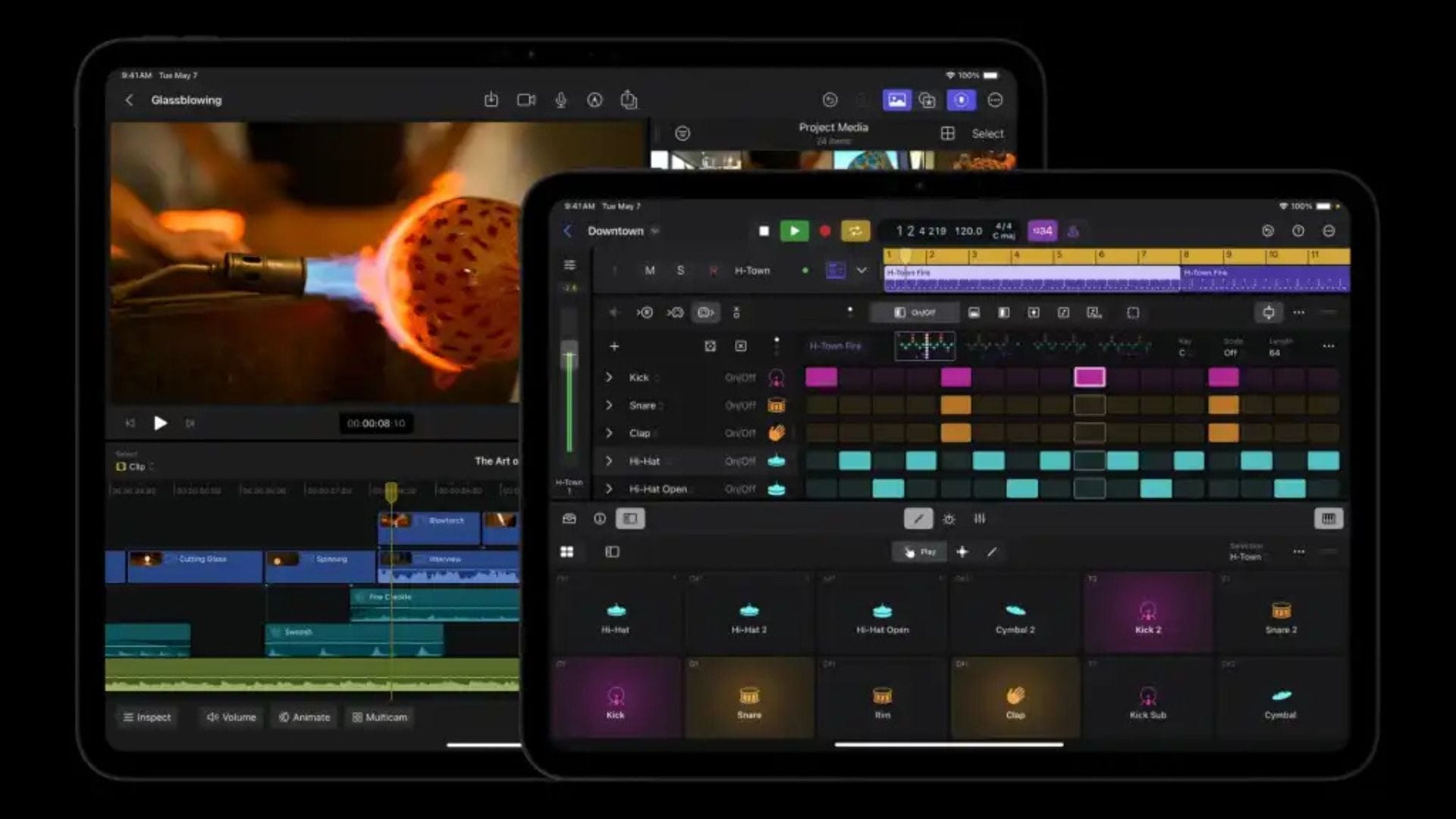 New AI features coming to Final Cut Pro