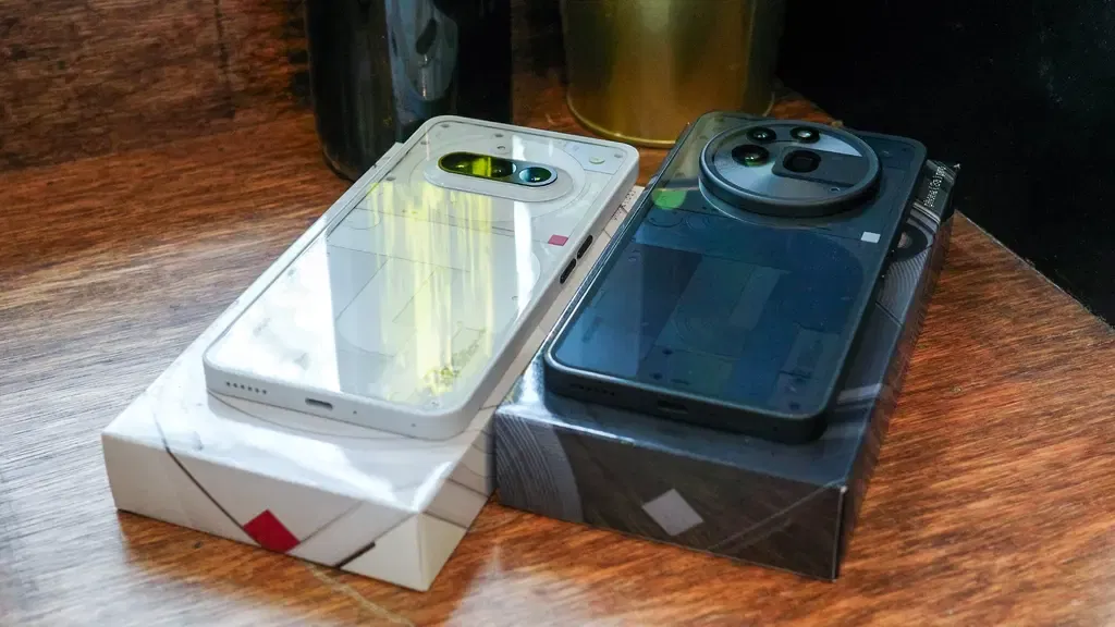 Nothing Phone (3a) Pro review: A mid-range marvel with standout