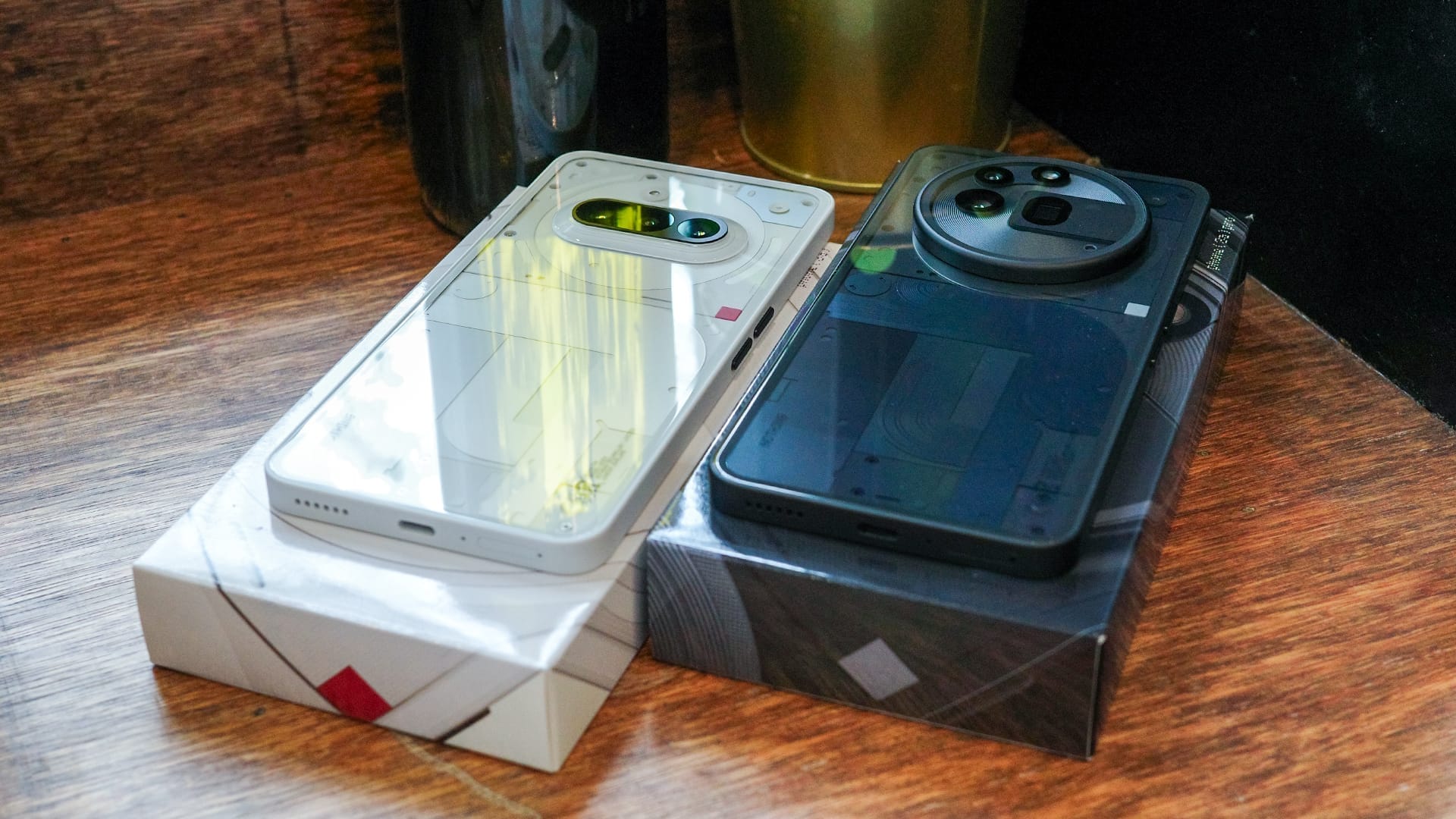 Nothing Phone (3a) Pro review- A mid-range marvel with standout zoom - 1