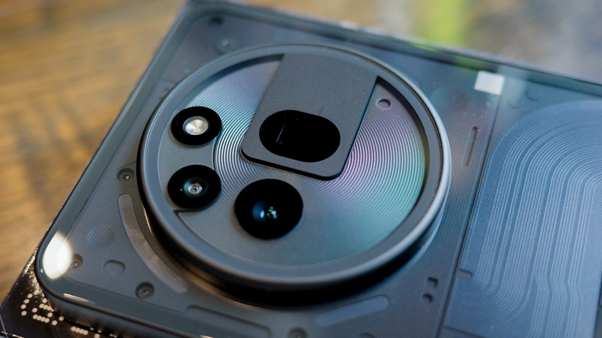 Nothing Phone (3a) Pro review- A mid-range marvel with standout zoom - 10