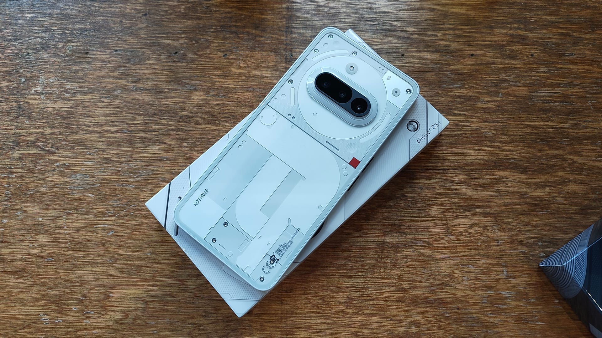 Nothing Phone (3a) Pro review- A mid-range marvel with standout zoom - 12