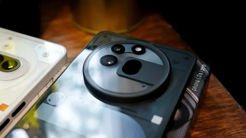 Nothing Phone (3a) Pro review: A mid-range marvel with standout