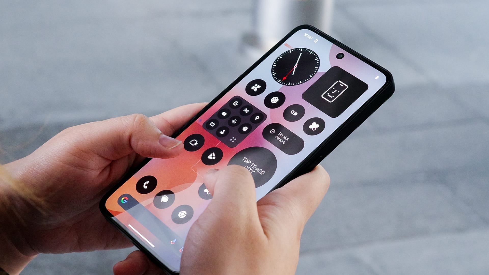 Nothing Phone (3a) Pro review- A mid-range marvel with standout zoom - 7