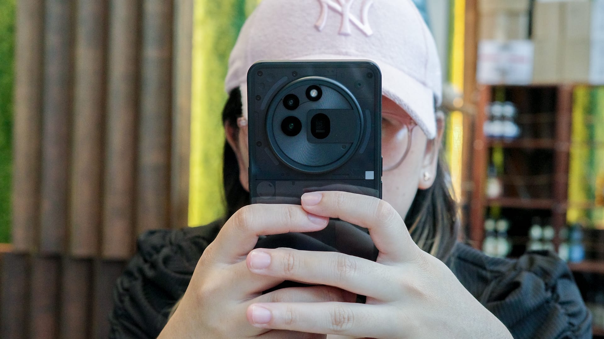 Nothing Phone (3a) Pro review- A mid-range marvel with standout zoom - 9