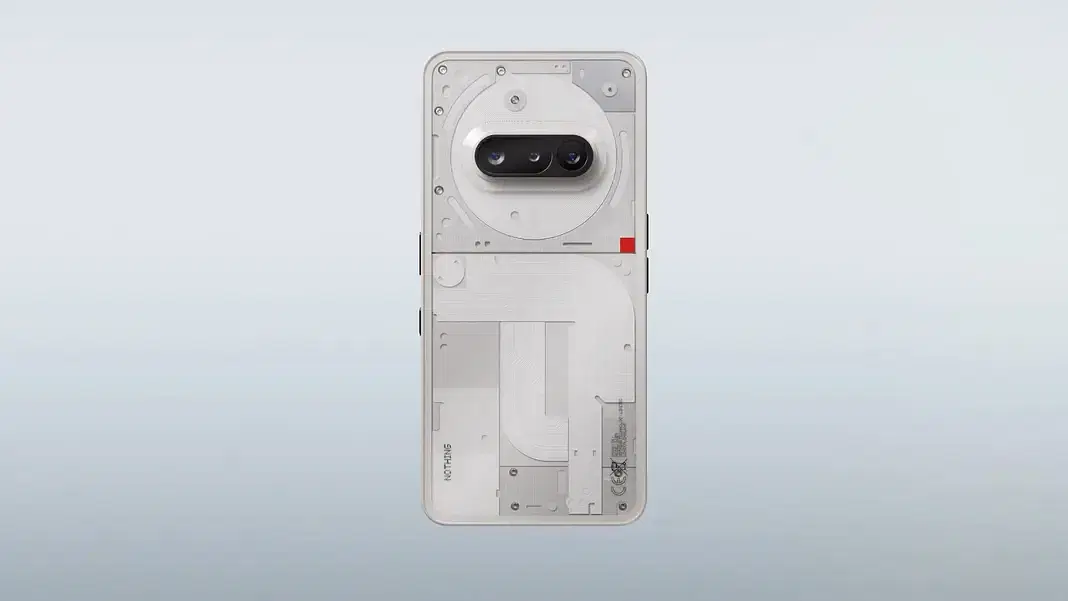 Nothing Phone (3a) review: Style and substance in an Nothing Phone (3a) review: Style and substance in an