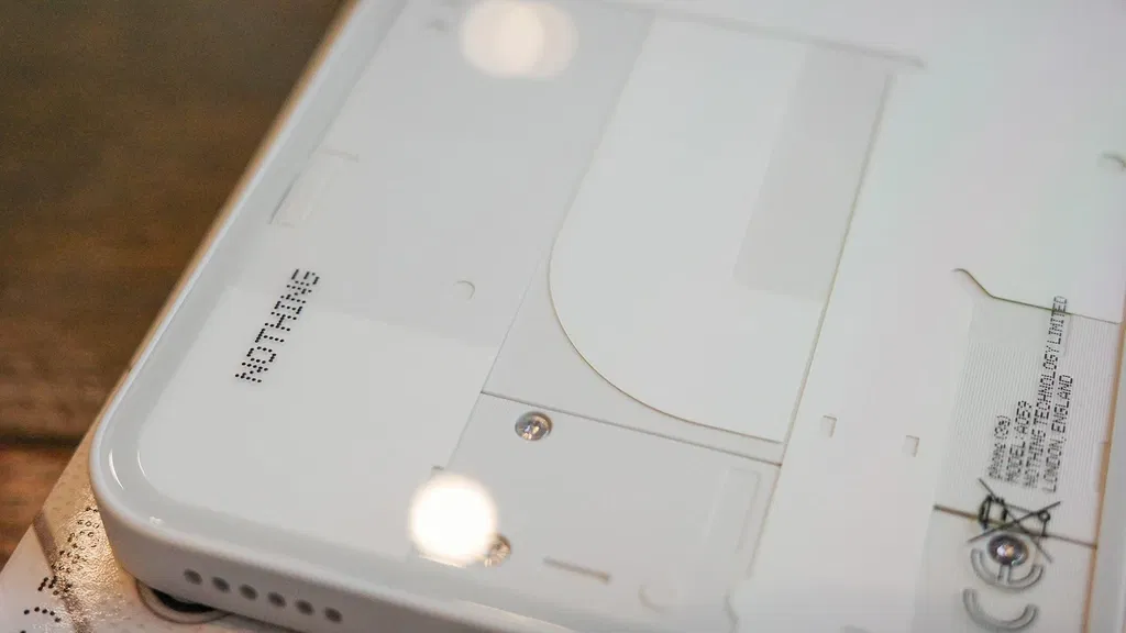 Nothing Phone (3a) review: Style and substance in an affordable