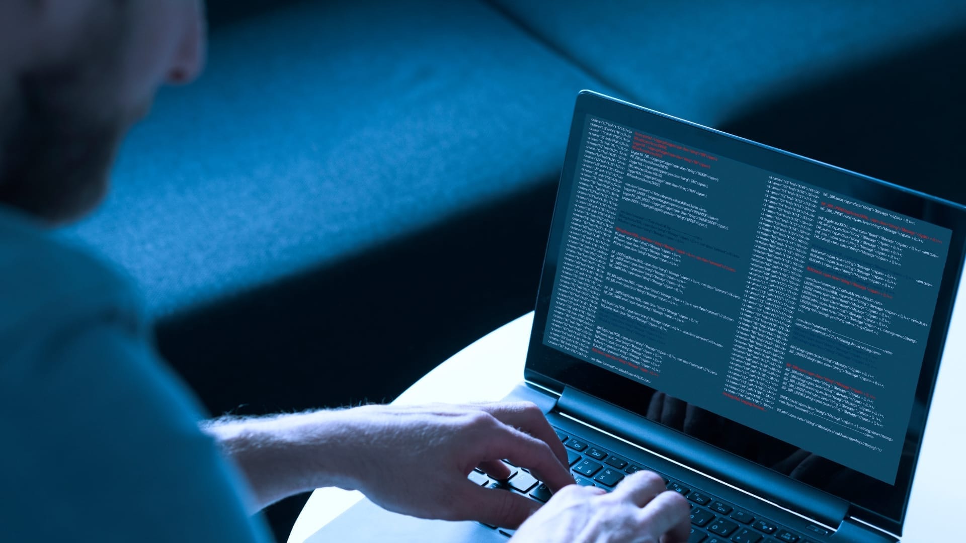 RedCurl group linked to new ransomware strain in first documented attack