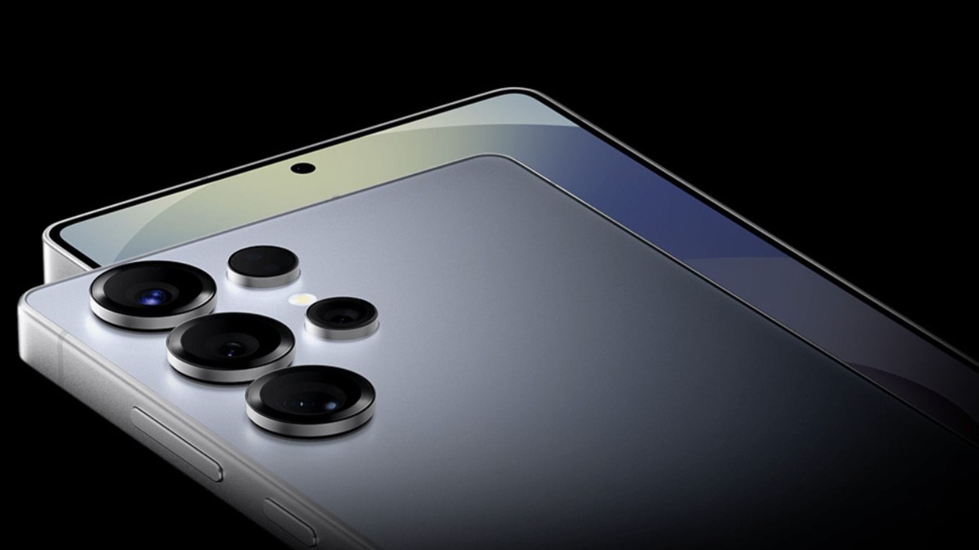 Samsung Galaxy S26 Ultra may reintroduce variable aperture lens and drop a camera