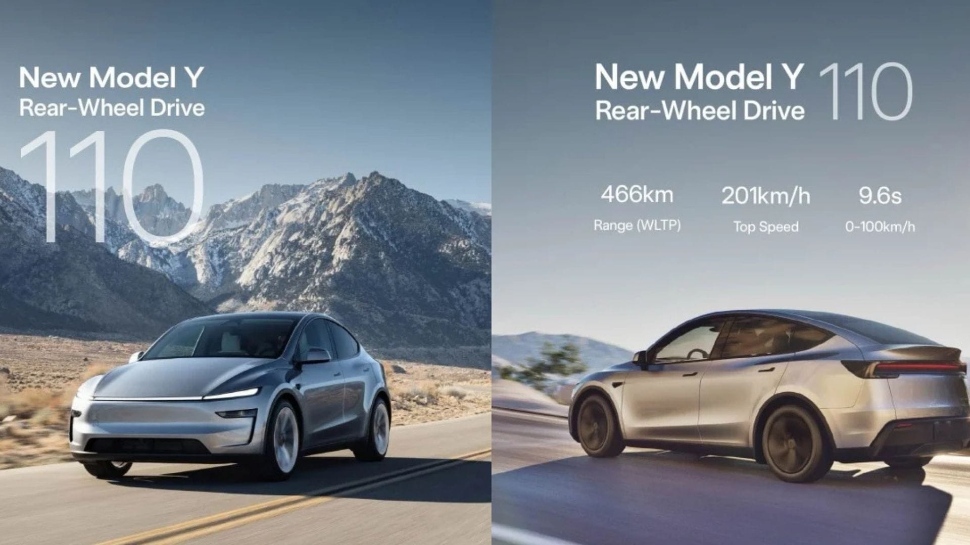The Tesla Model Y now comes in a 110kW version that qualifies for Cat A COE