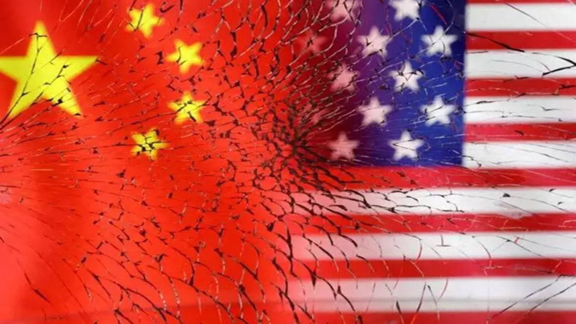 US expands trade blacklist to block Chinaâs access to computing technology