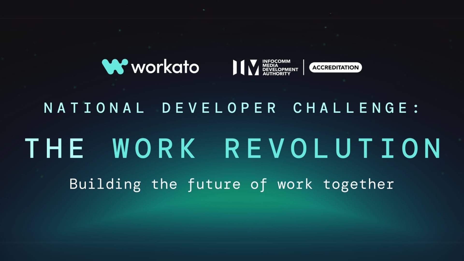 Workato launches national developer challenge to drive workplace innovation