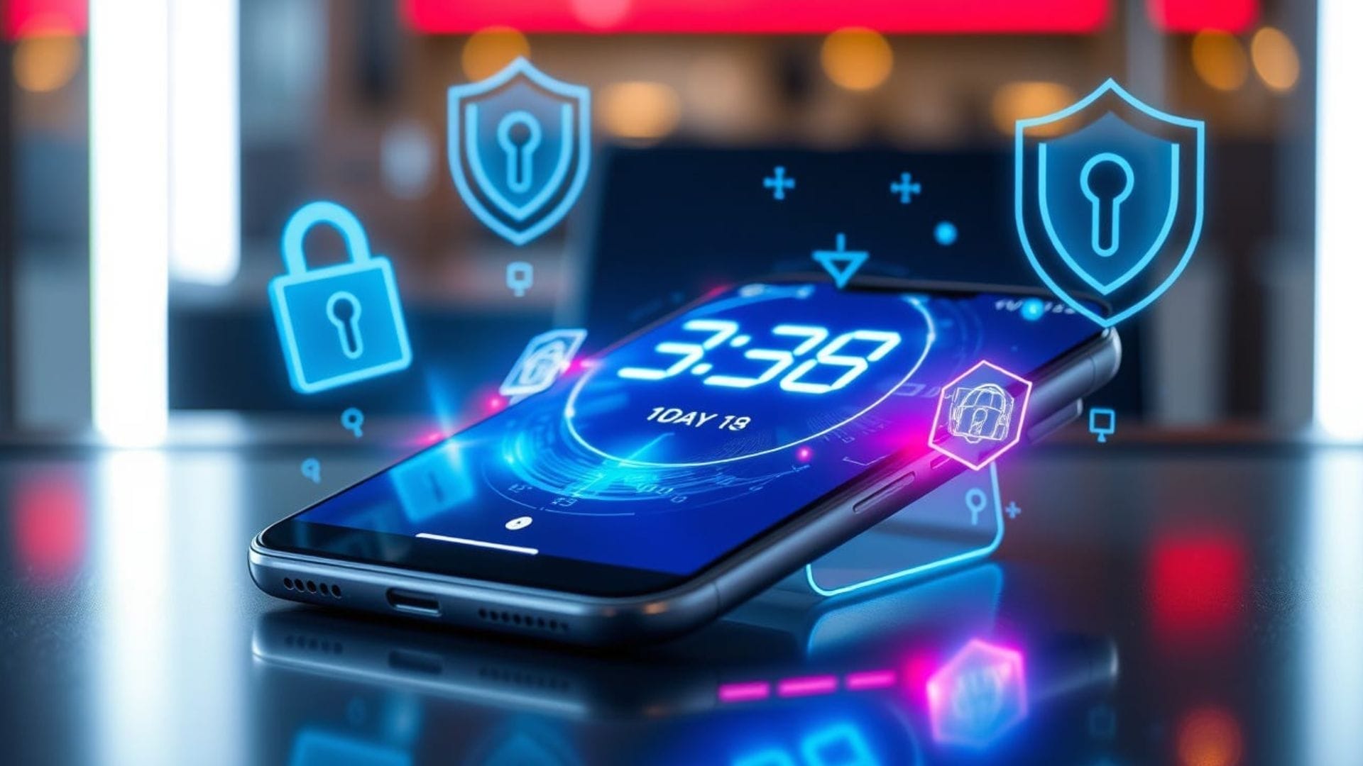 Android phones will now reboot automatically after three days for added security