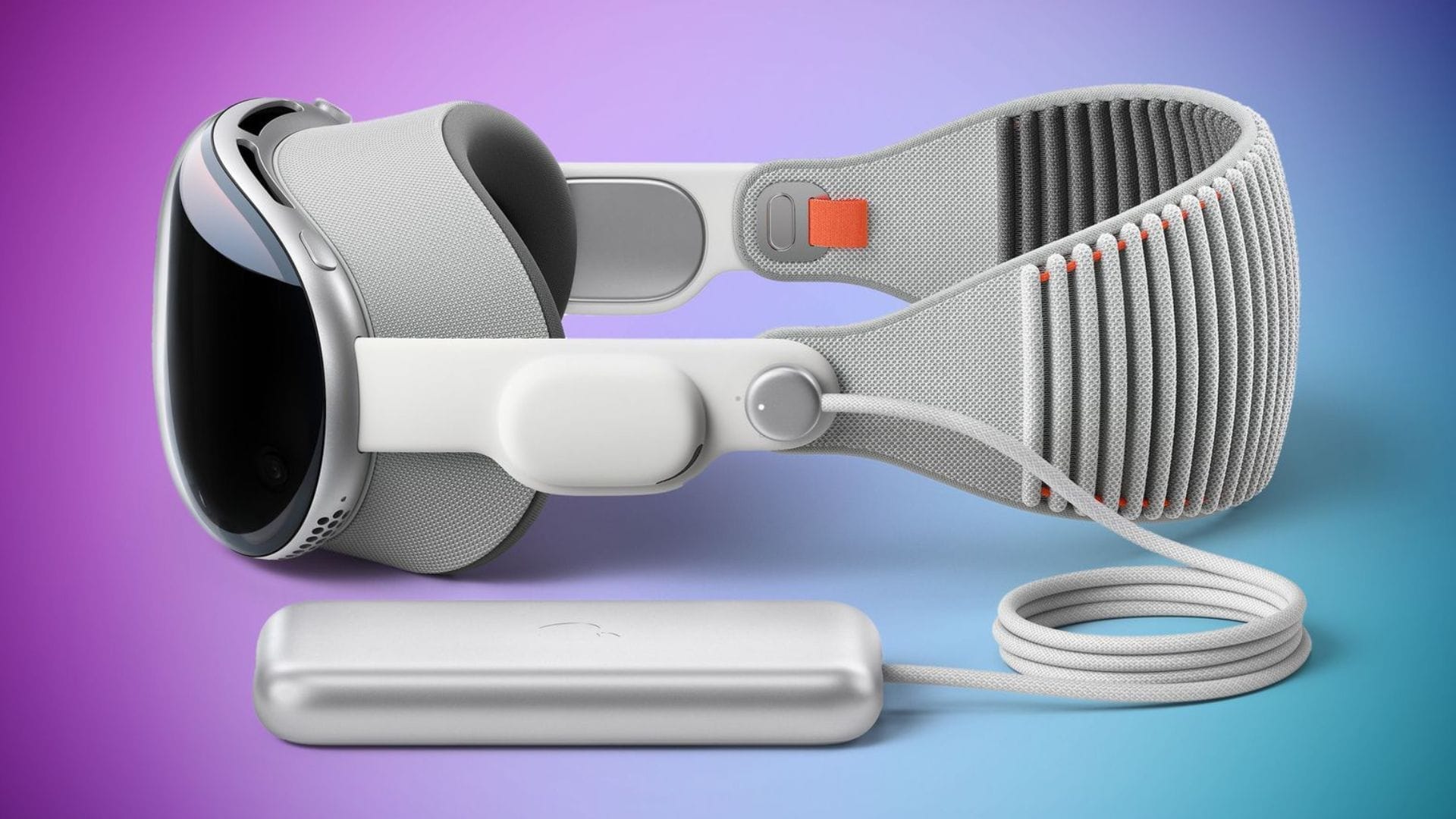 Apple is working on a new Vision Pro that connects to your Mac