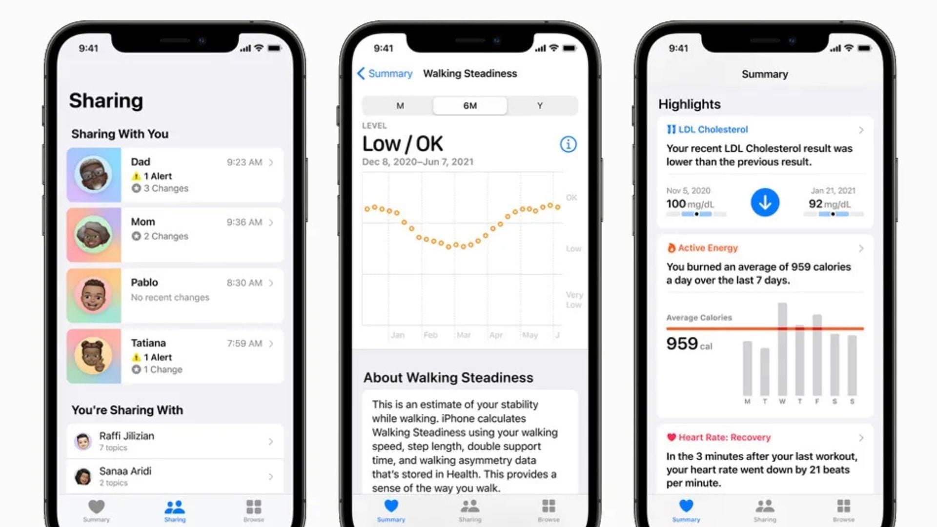 Apple may launch an AI-powered Health app with a coaching feature next year