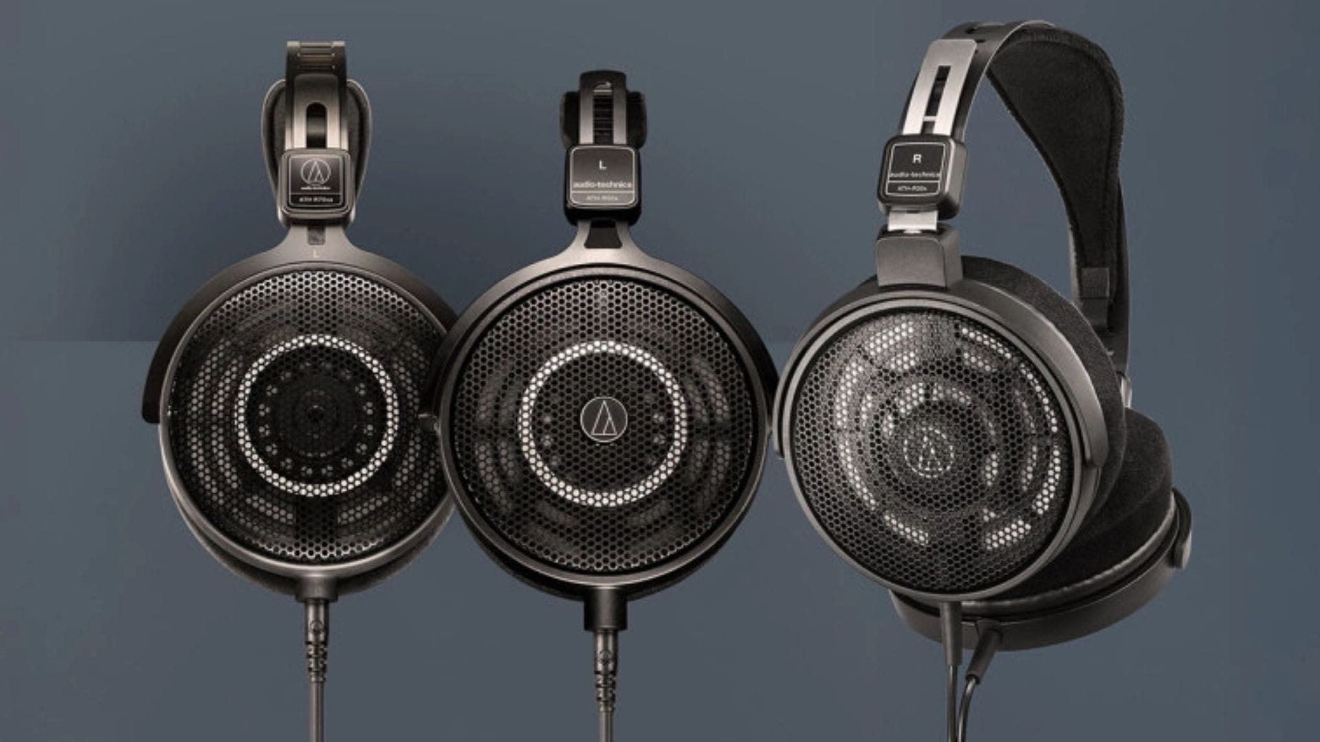 Audio-Technica introduces the ATH-R30x: A budget-friendly reference headphone for music lovers