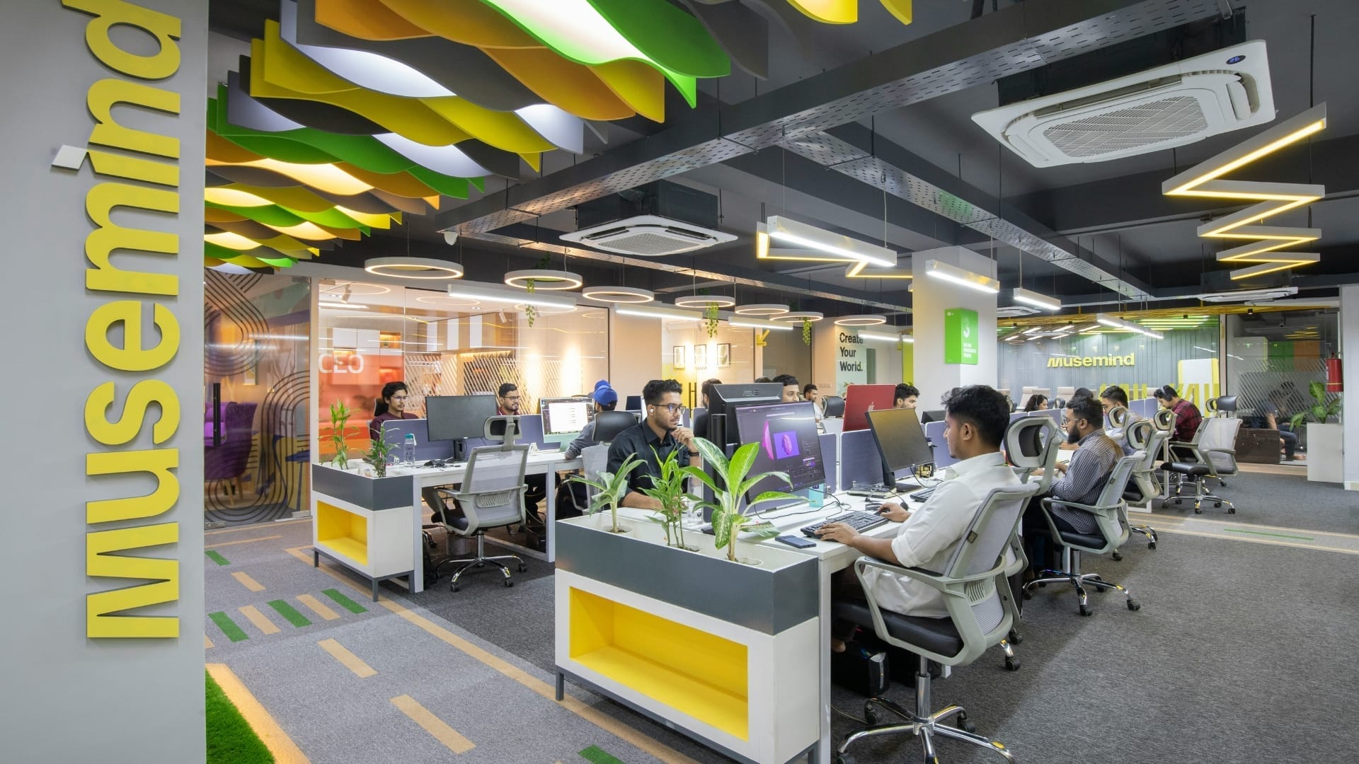 Building future-ready B2B teams through AI innovation - 2