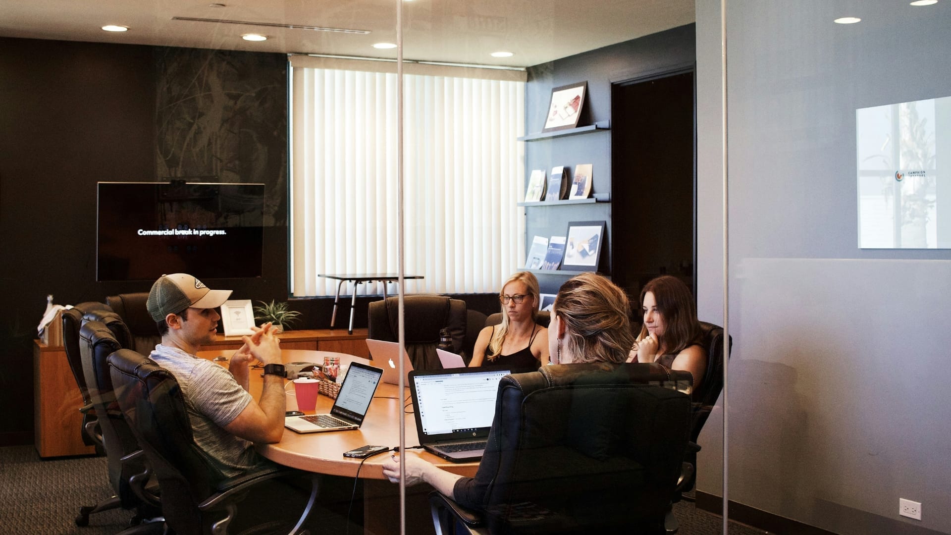 Building future-ready B2B teams through AI innovation