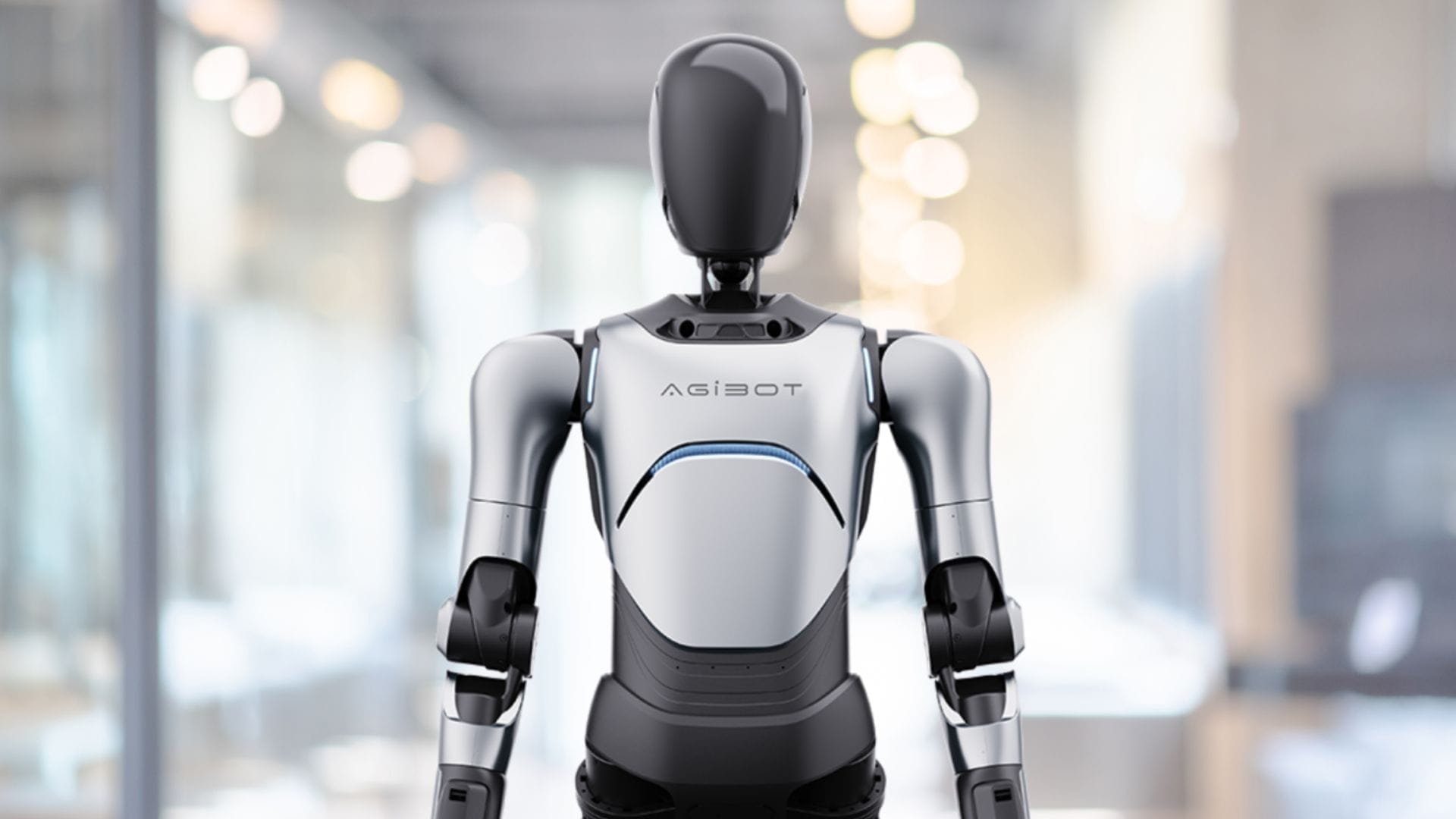 Enterprise technology and AI in practice
