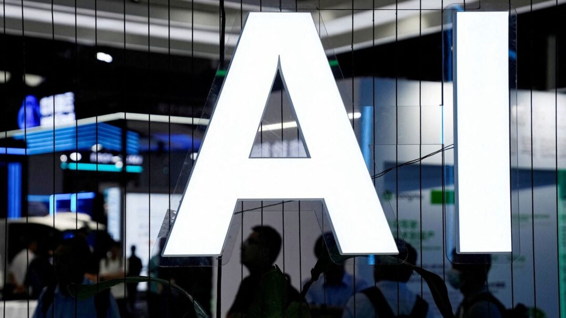 Chinese tech companies race to expand AI services using new open-standard protocol
