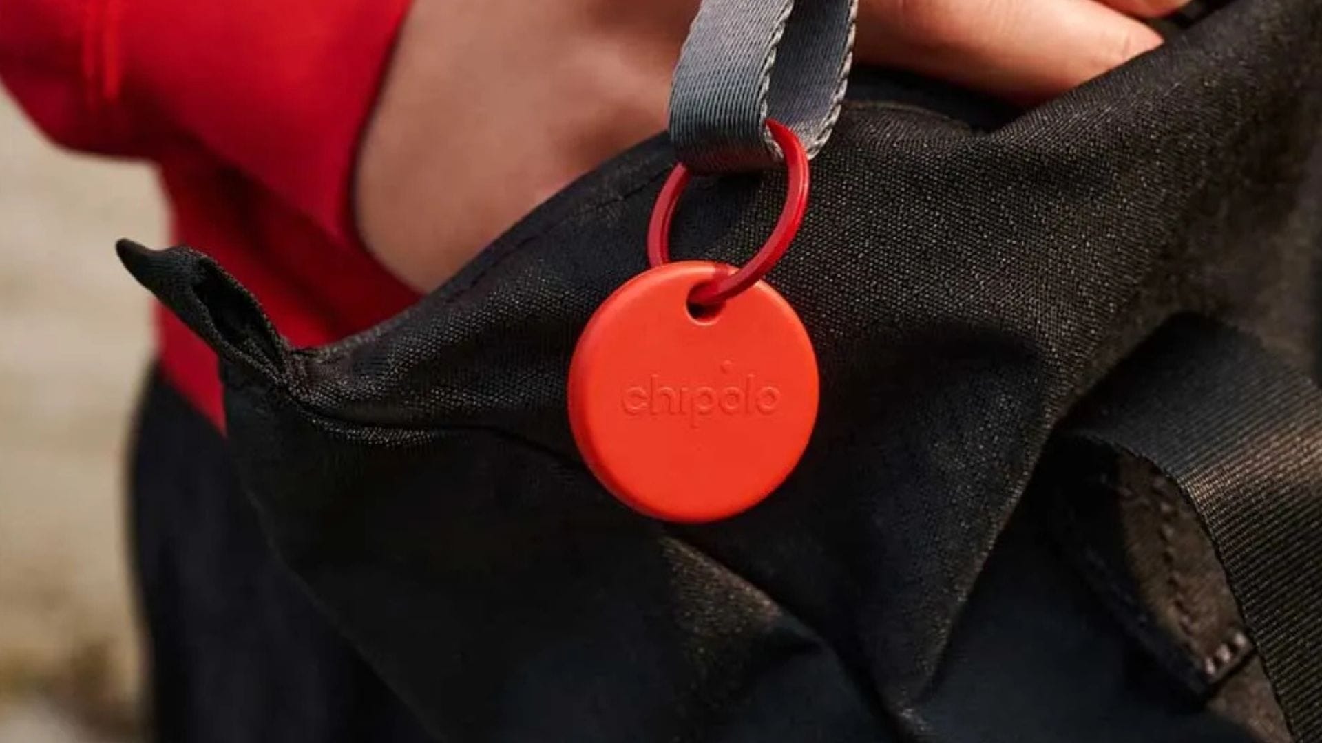 Chipolo's bright new tracker now works with both Apple and Google networks