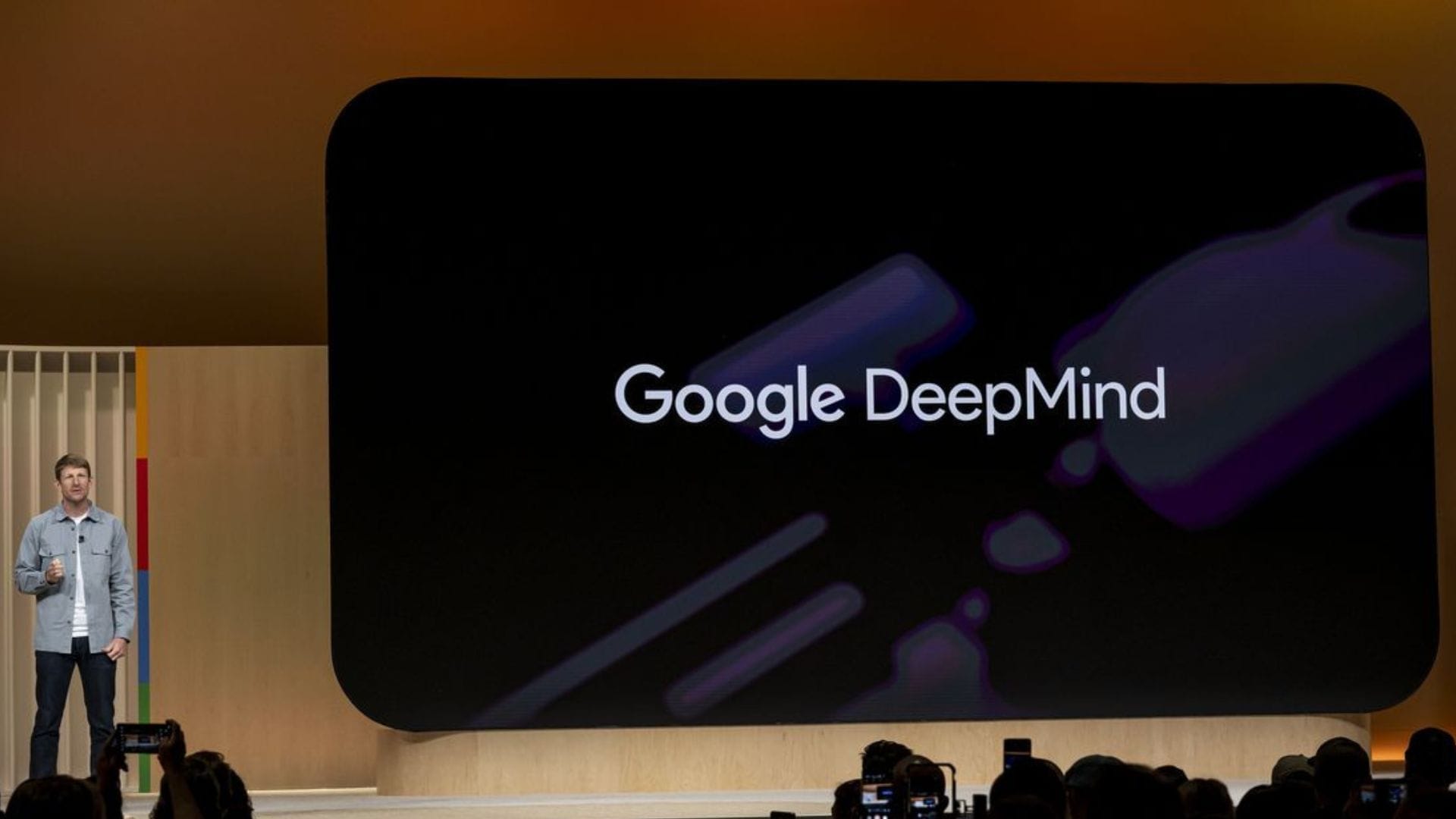 DeepMind team in London seeks to unionise over AI concerns
