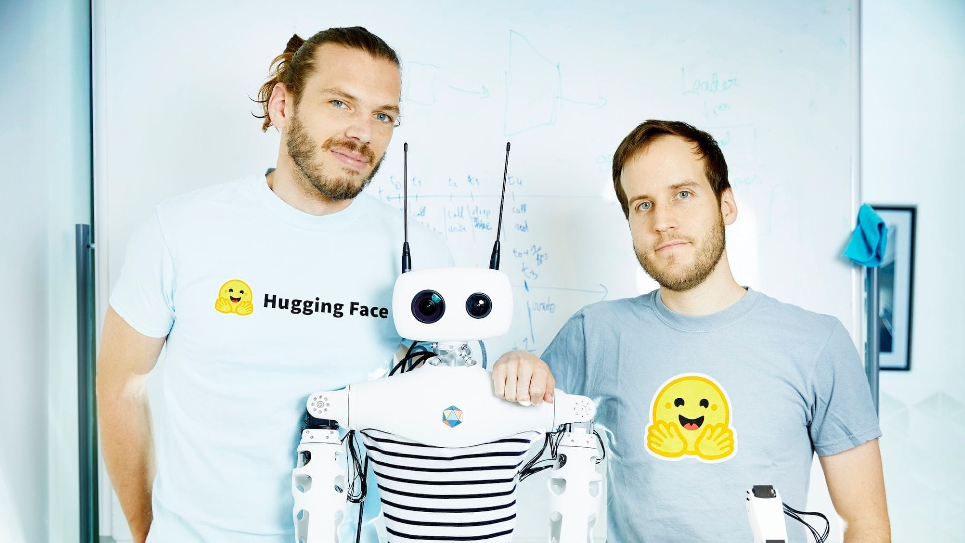 Hugging Face launches budget-friendly 3D-printed robotic arm starting at US$100