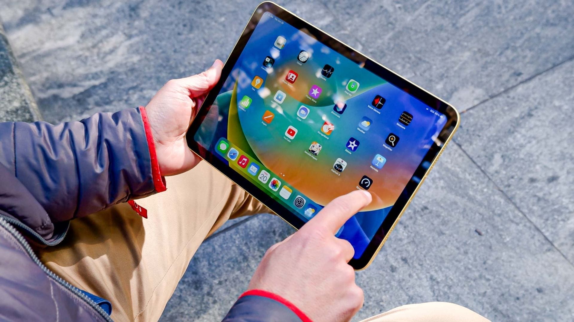 Mac-style tools are coming to iOS 19 and iPadOS 19 to boost productivity