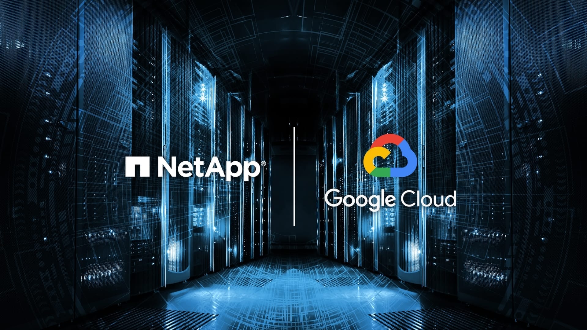 NetApp partners with Google Cloud to enhance scaling of high-performance workloads