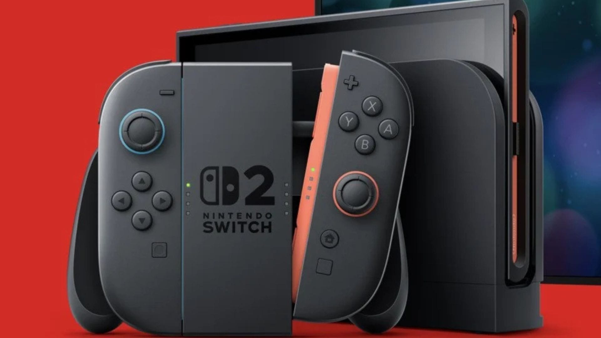 Nintendo Switch 2 launching globally on June 5, Southeast Asia release set for Q3 2025