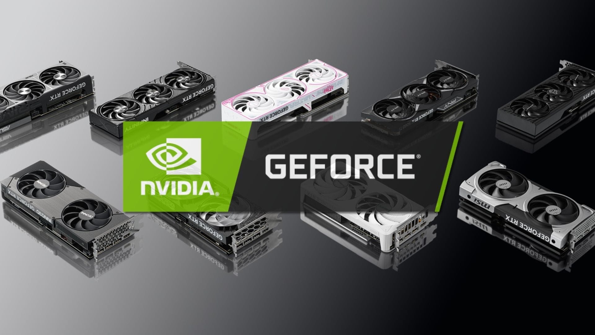 Nvidia rolls out major GPU update to fix crashes and stability issues