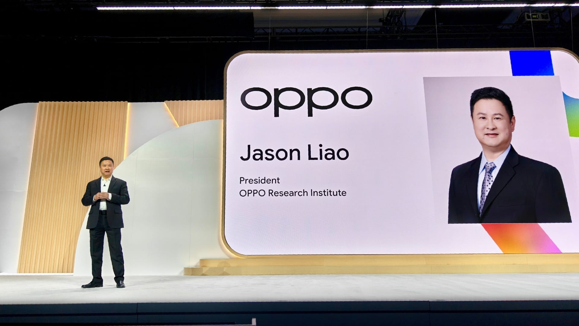 OPPO unveils Agentic AI strategy at Google Cloud Next 2025
