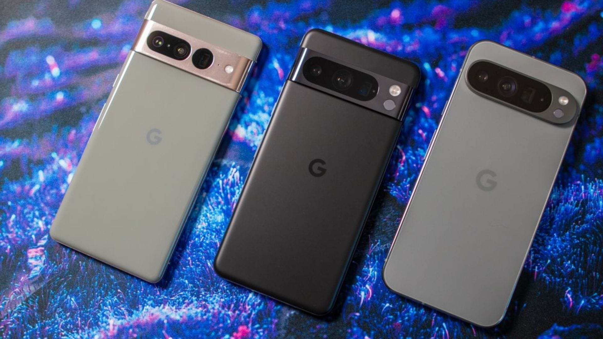 Pixel 10 to feature more cameras, but with downgraded specs