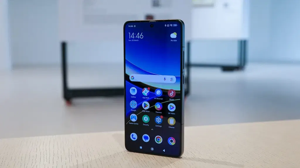 Poco F7 Pro review: Improved battery, flagship feel at a