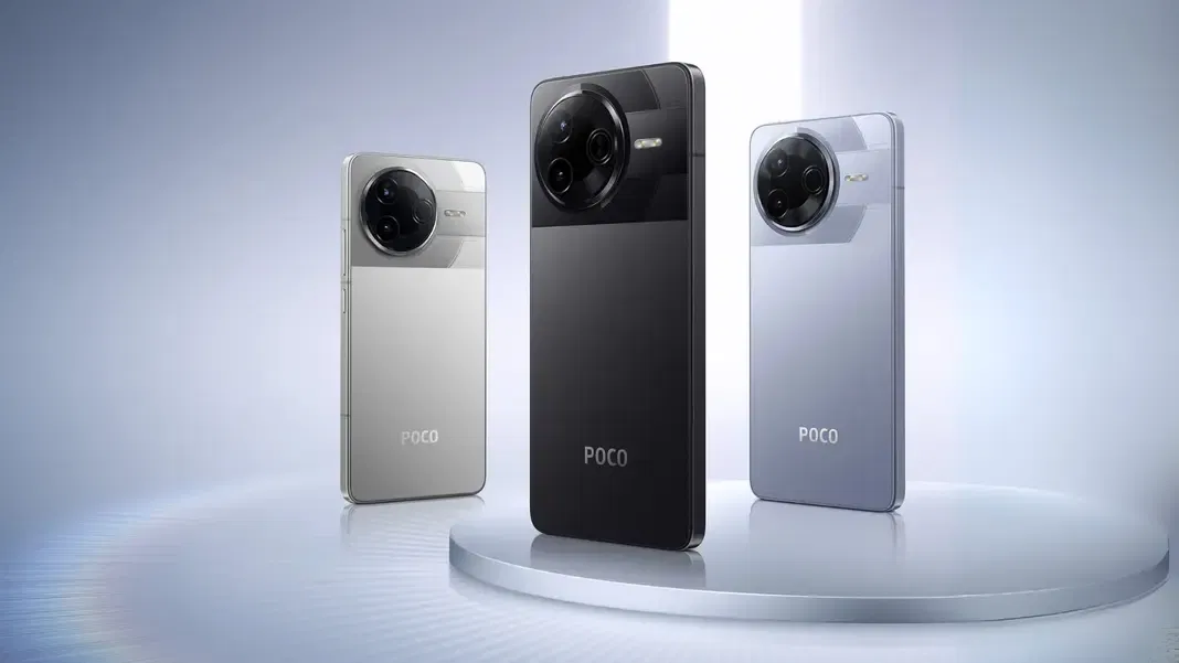 Poco F7 Pro review: Improved battery, flagship feel at a