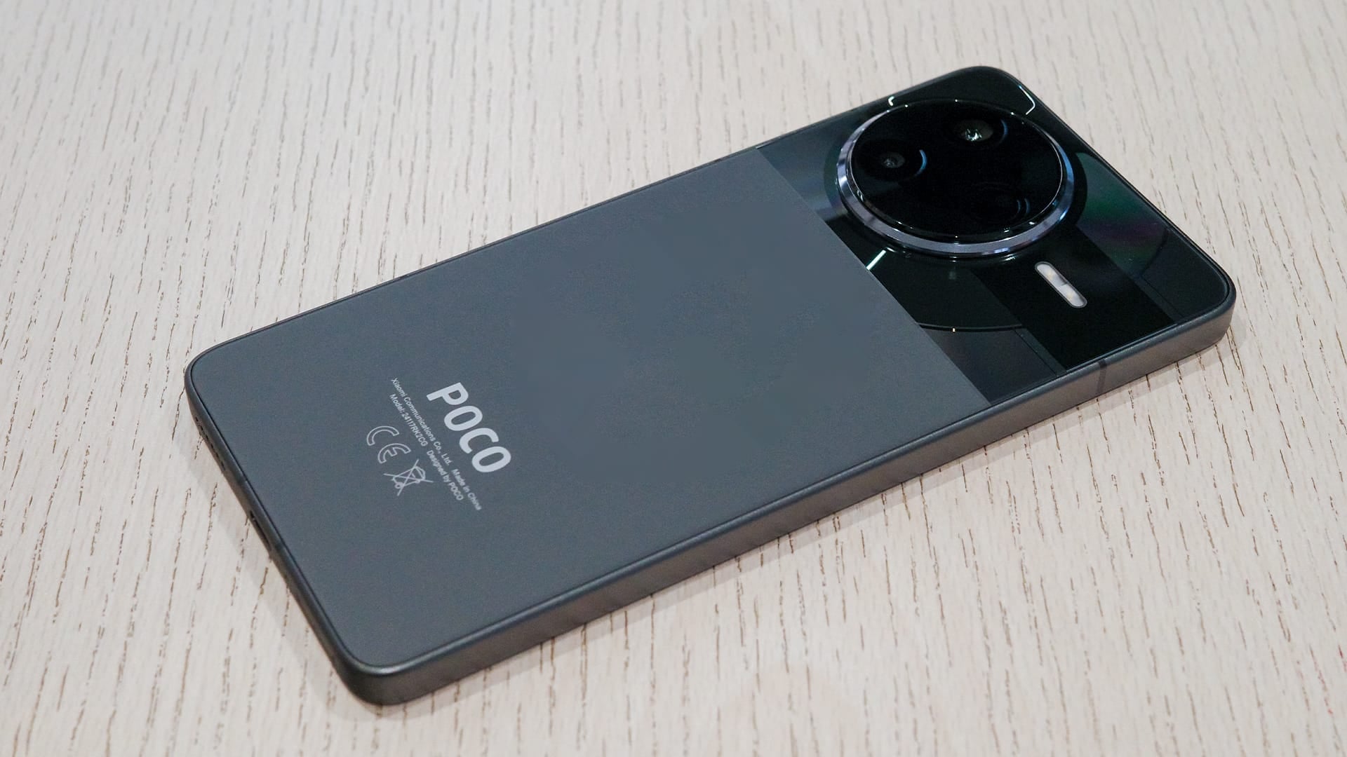 Poco F7 Pro review- Improved battery, flagship feel at a value price - 2