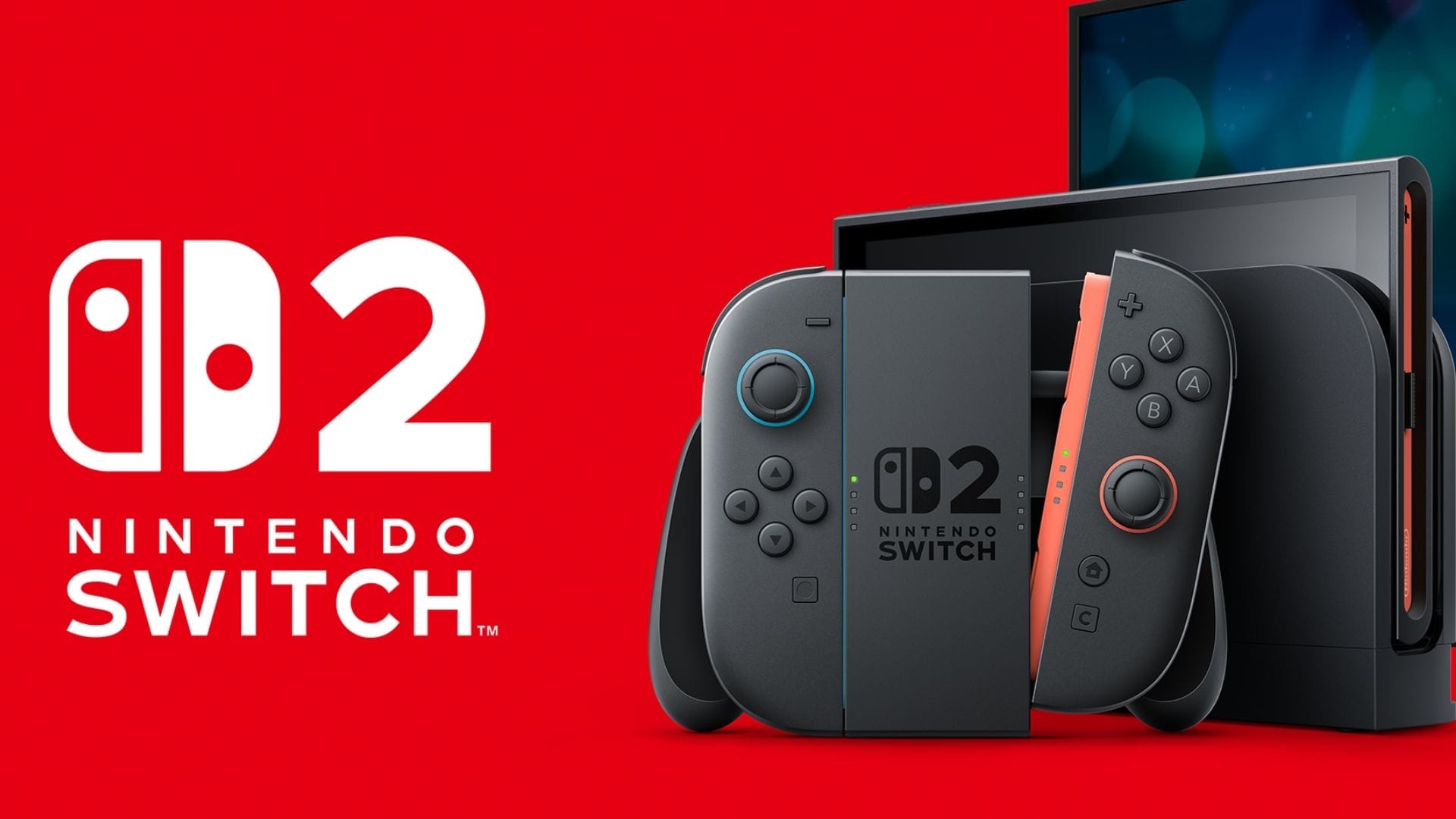 Preorders for the Nintendo Switch 2 officially begin on April 24