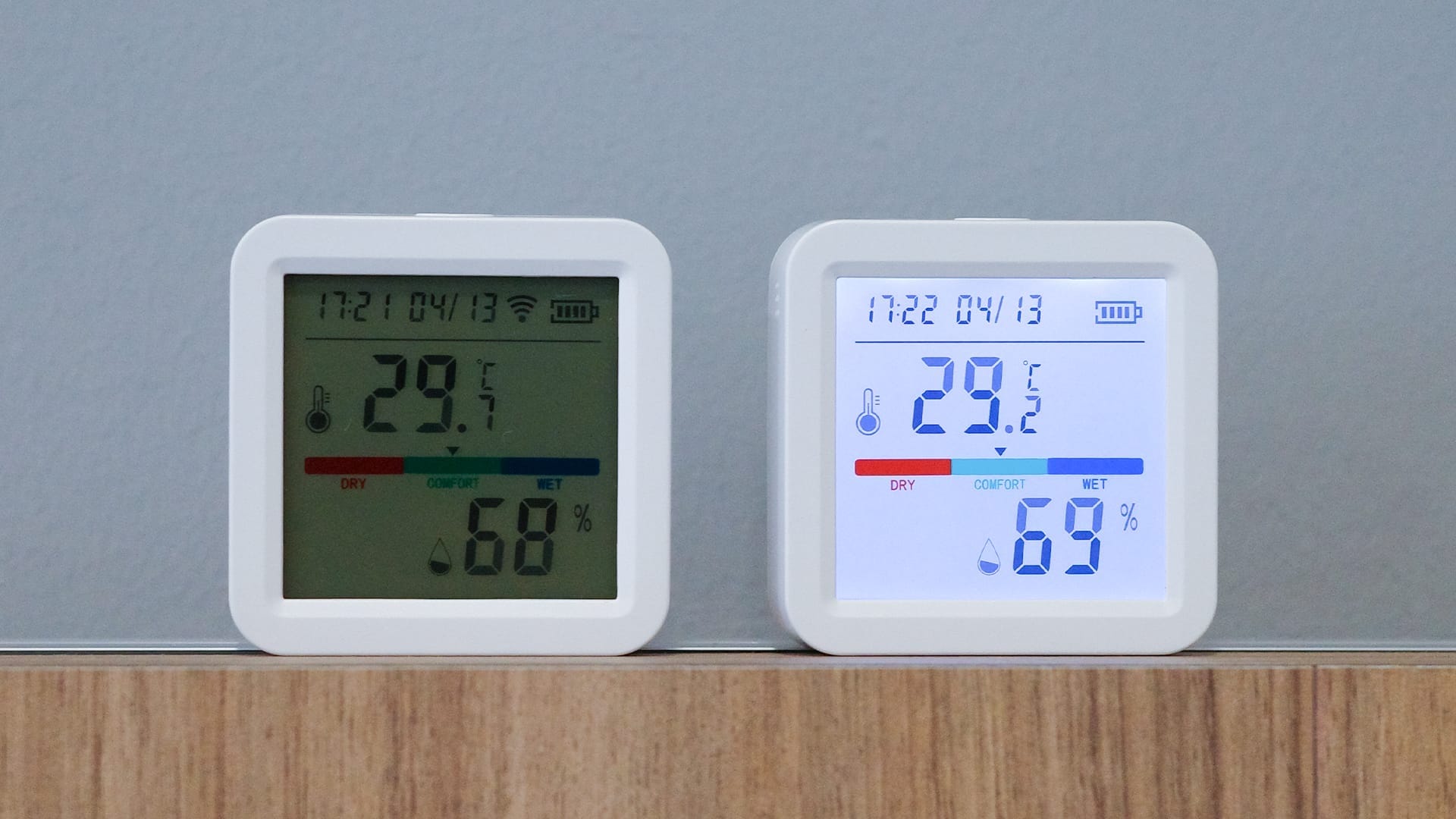 SMATRUL WiFi Temperature and Humidity Sensor review- A compact hygrometer for smarter homes - 1