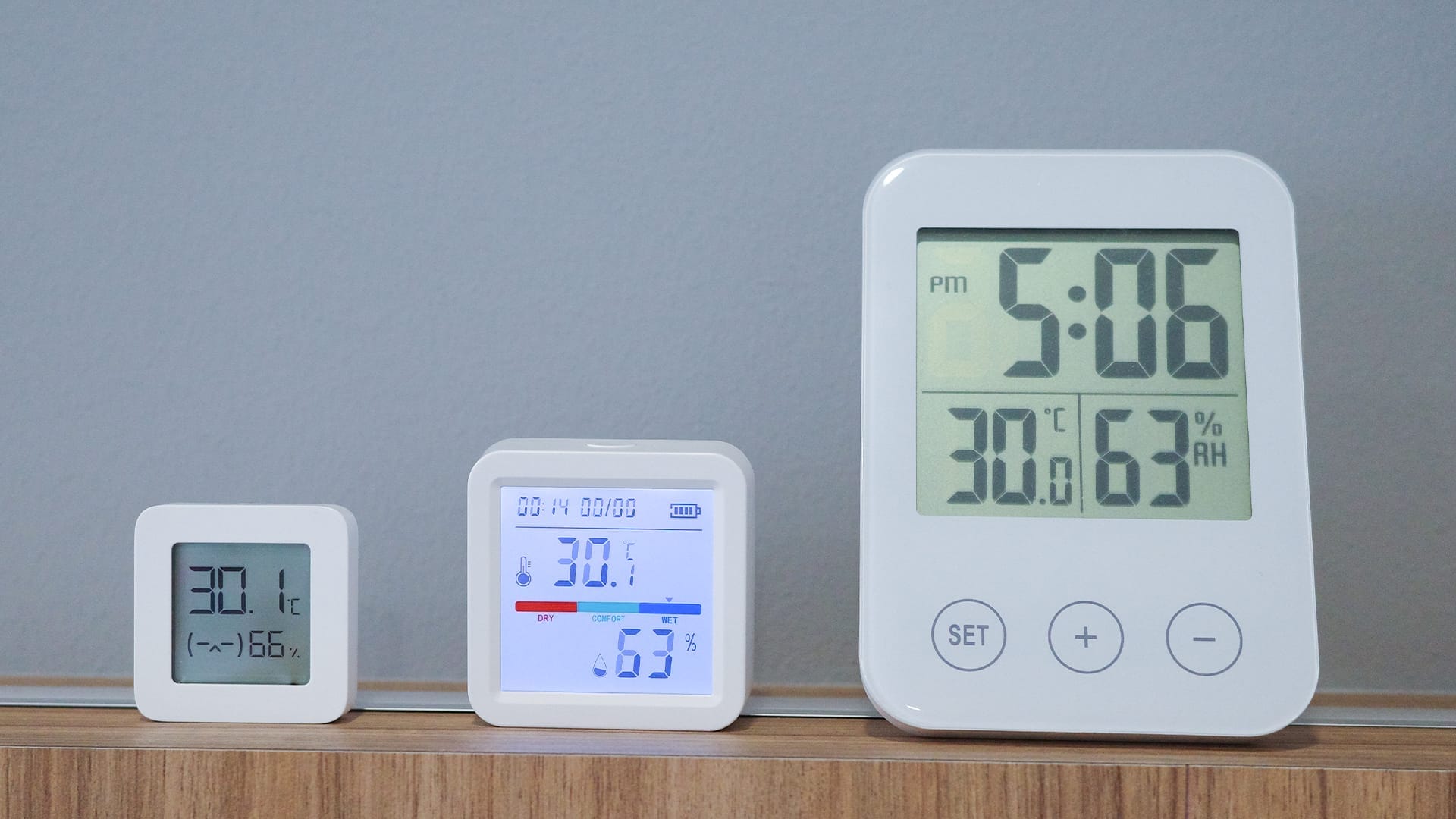 SMATRUL WiFi Temperature and Humidity Sensor review- A compact hygrometer for smarter homes - 3