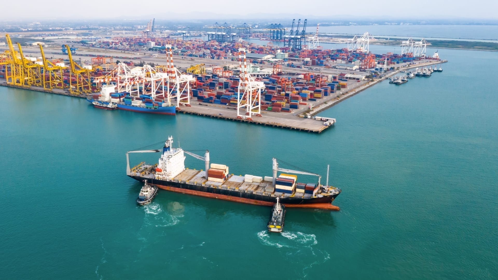Singapore Business Federation welcomes National Task Force on Reciprocal Tariffs