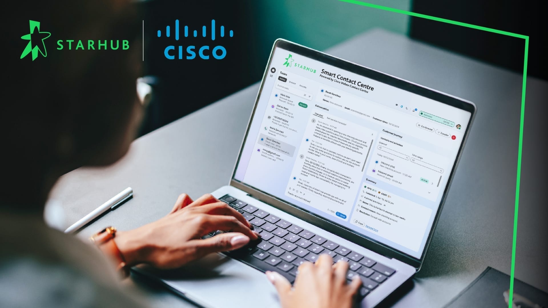 StarHub strengthens enterprise services with new Cisco certifications