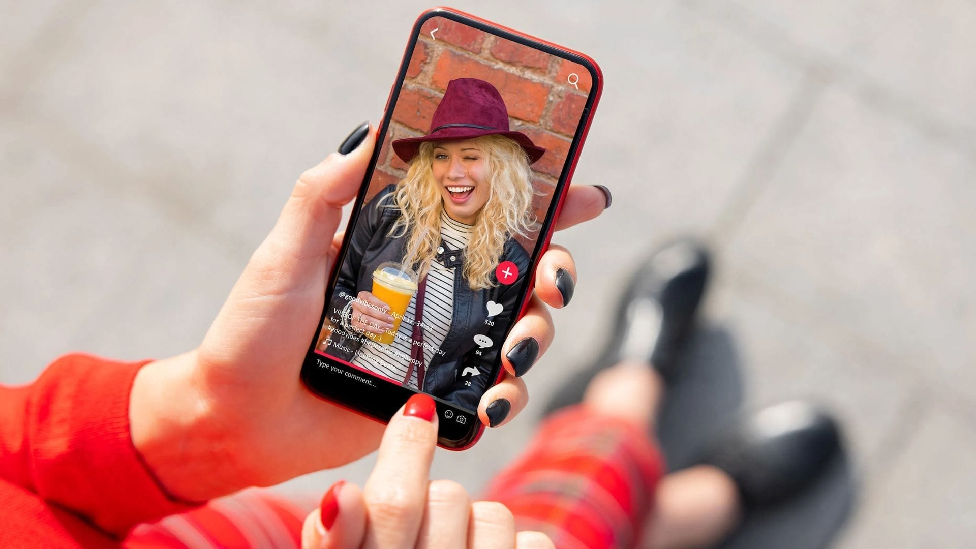 TikTok challenges Google Maps with new reviews feature in video comments