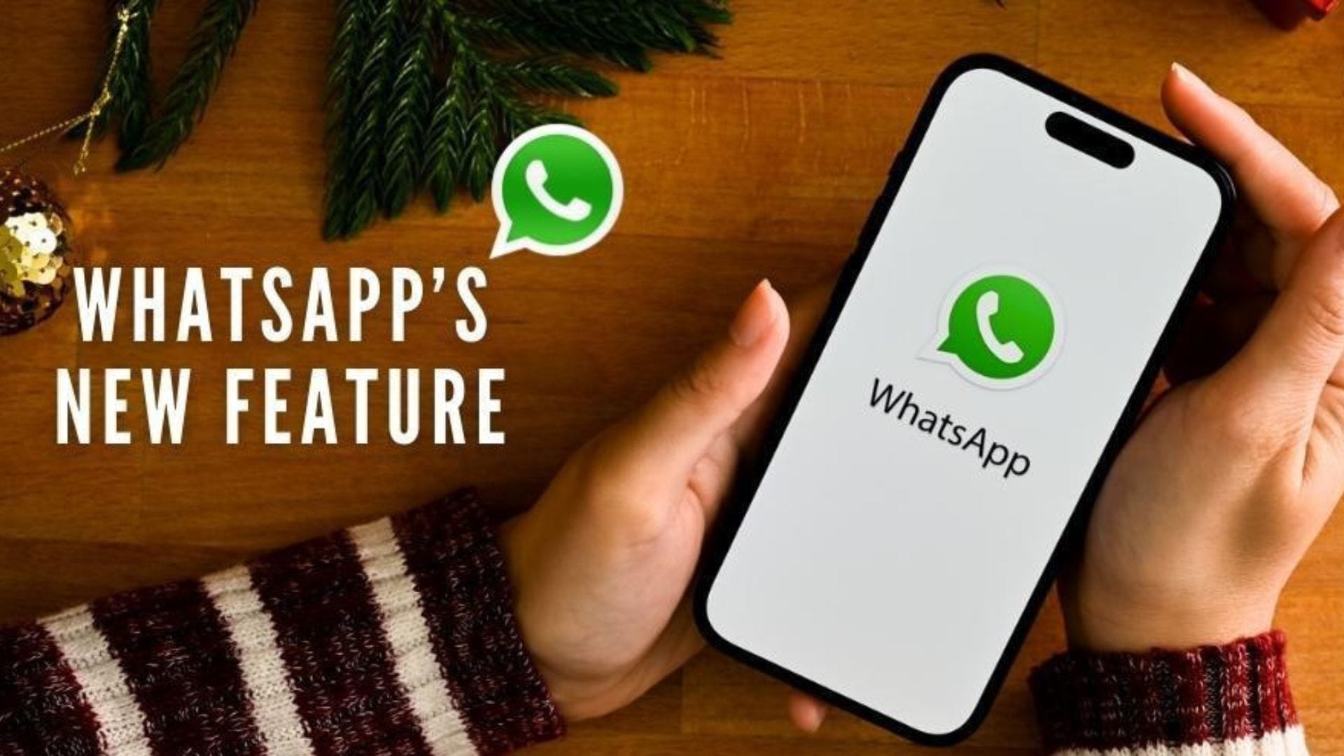 WhatsApp adds new Advanced Chat Privacy feature to boost group chat security