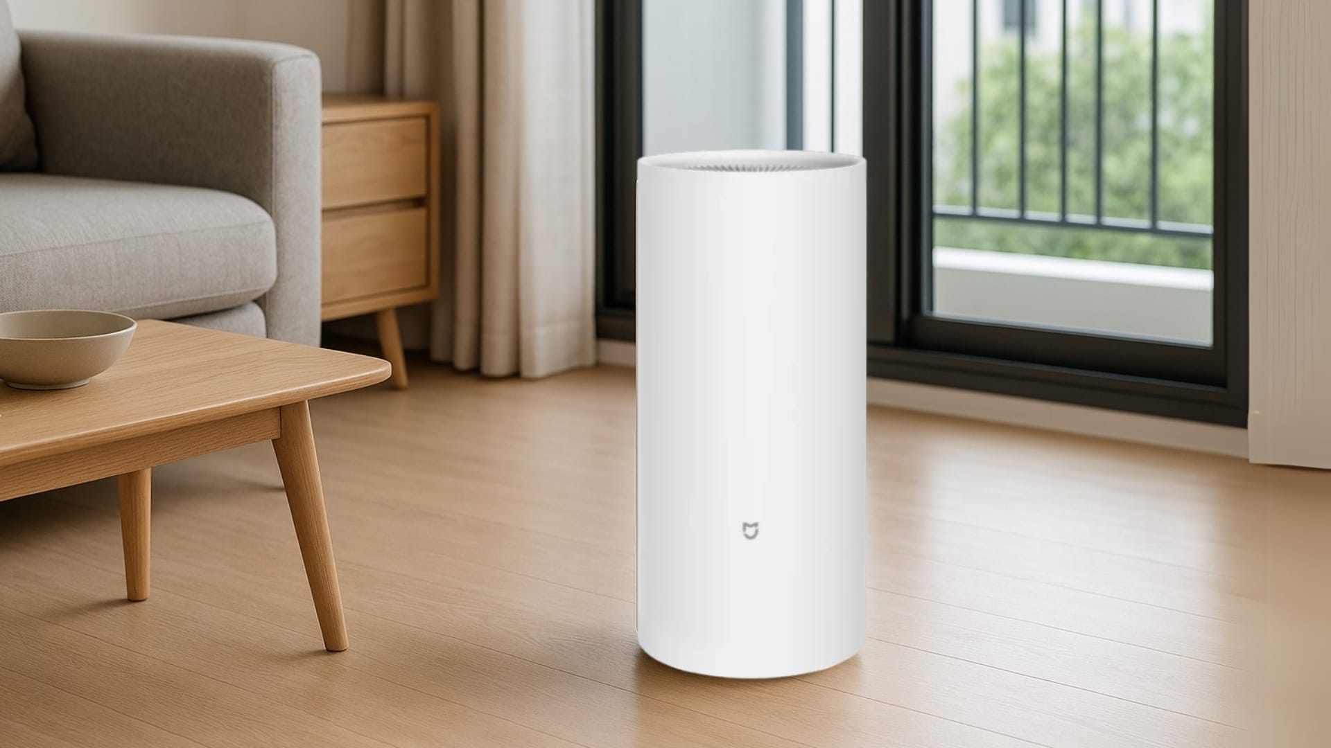 Xiaomi Mijia Smart Dehumidifier 50L review- Powerful dehumidification for modern living