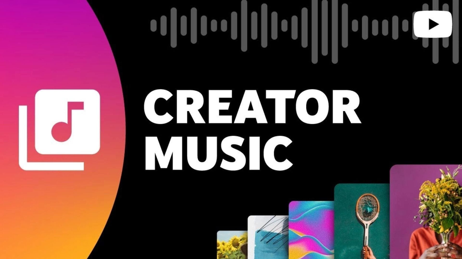 YouTube launches free AI tool to help you create background music