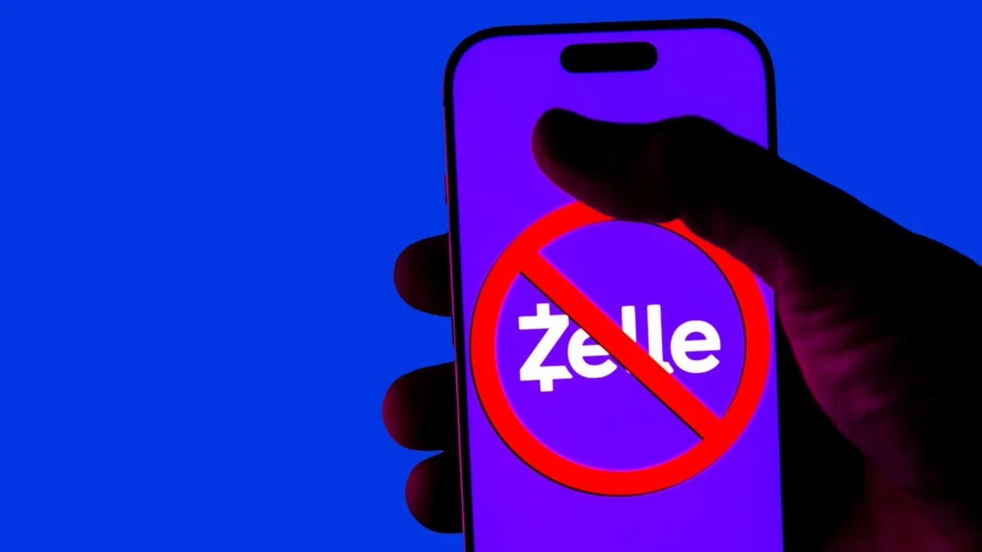 Zelle is removing its stand-alone app