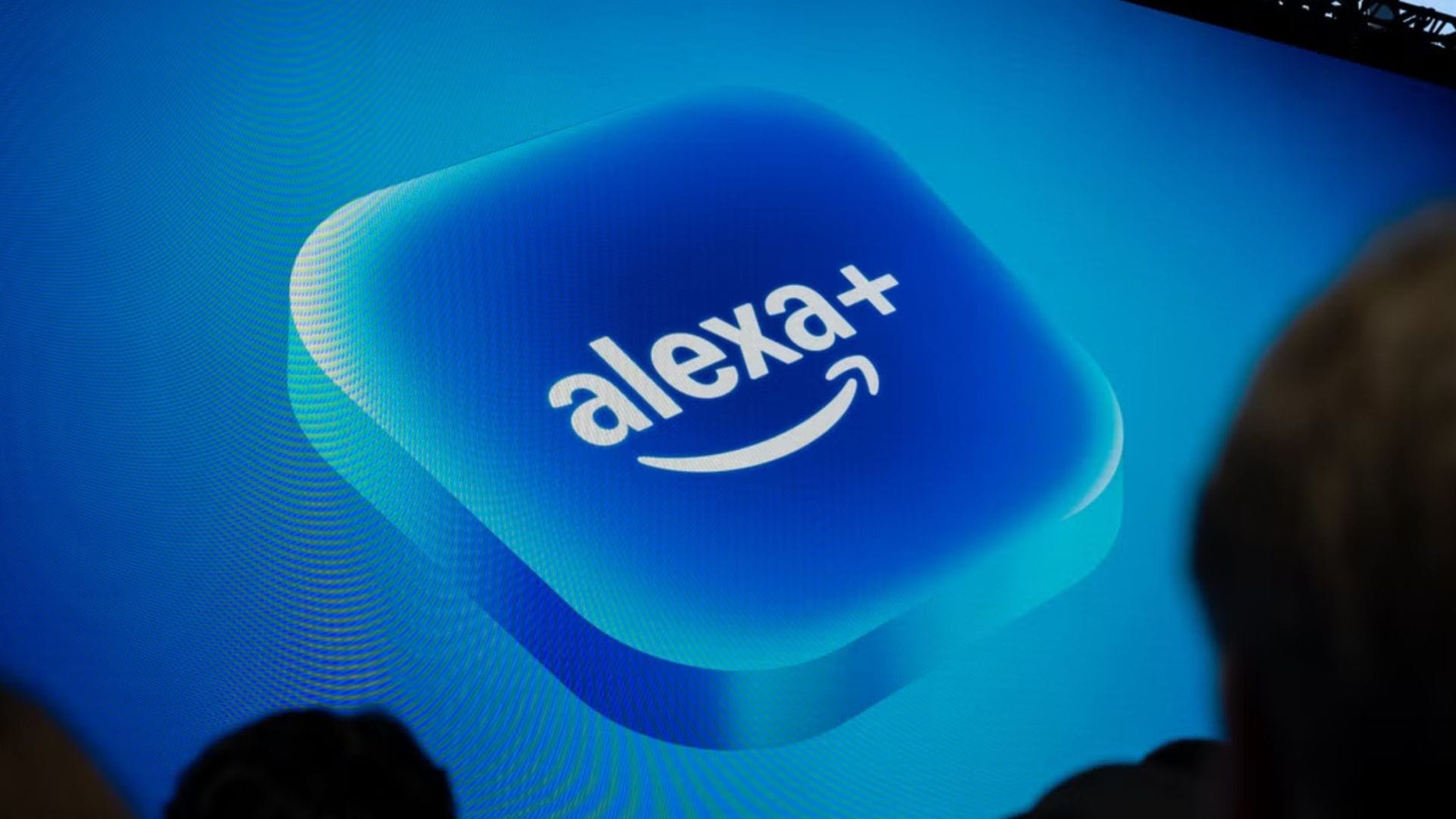 Amazon says over 100,000 users are now using Alexa+